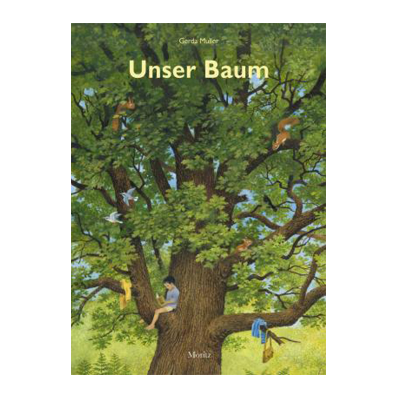 Unser Baum