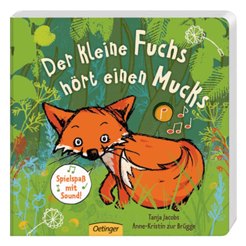 Fuchs mucks