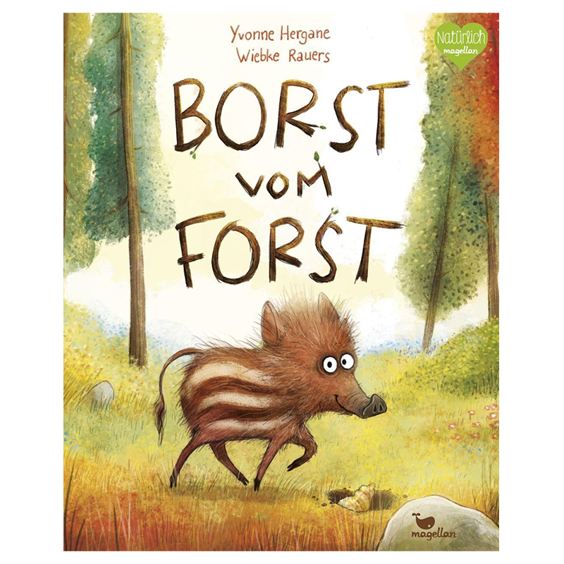 Borst vom Forst