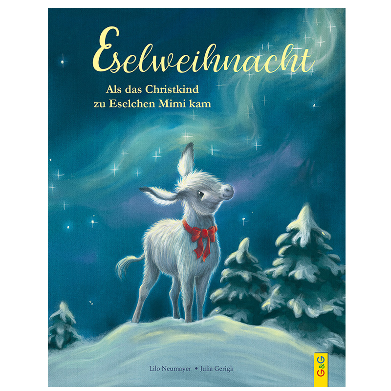 Eselweihnacht