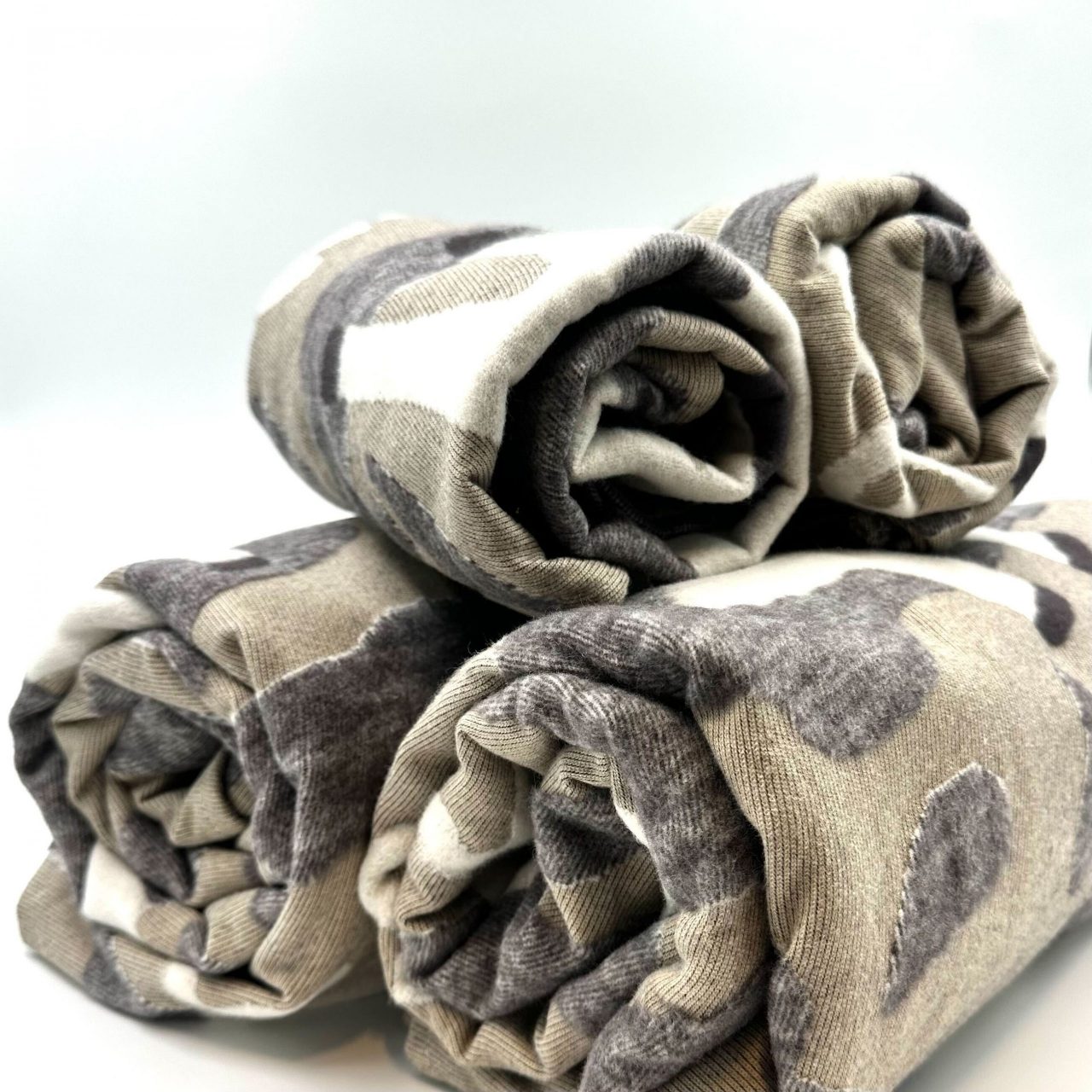 Bio-Kuscheldecke "Schweinderl" – Bild 3