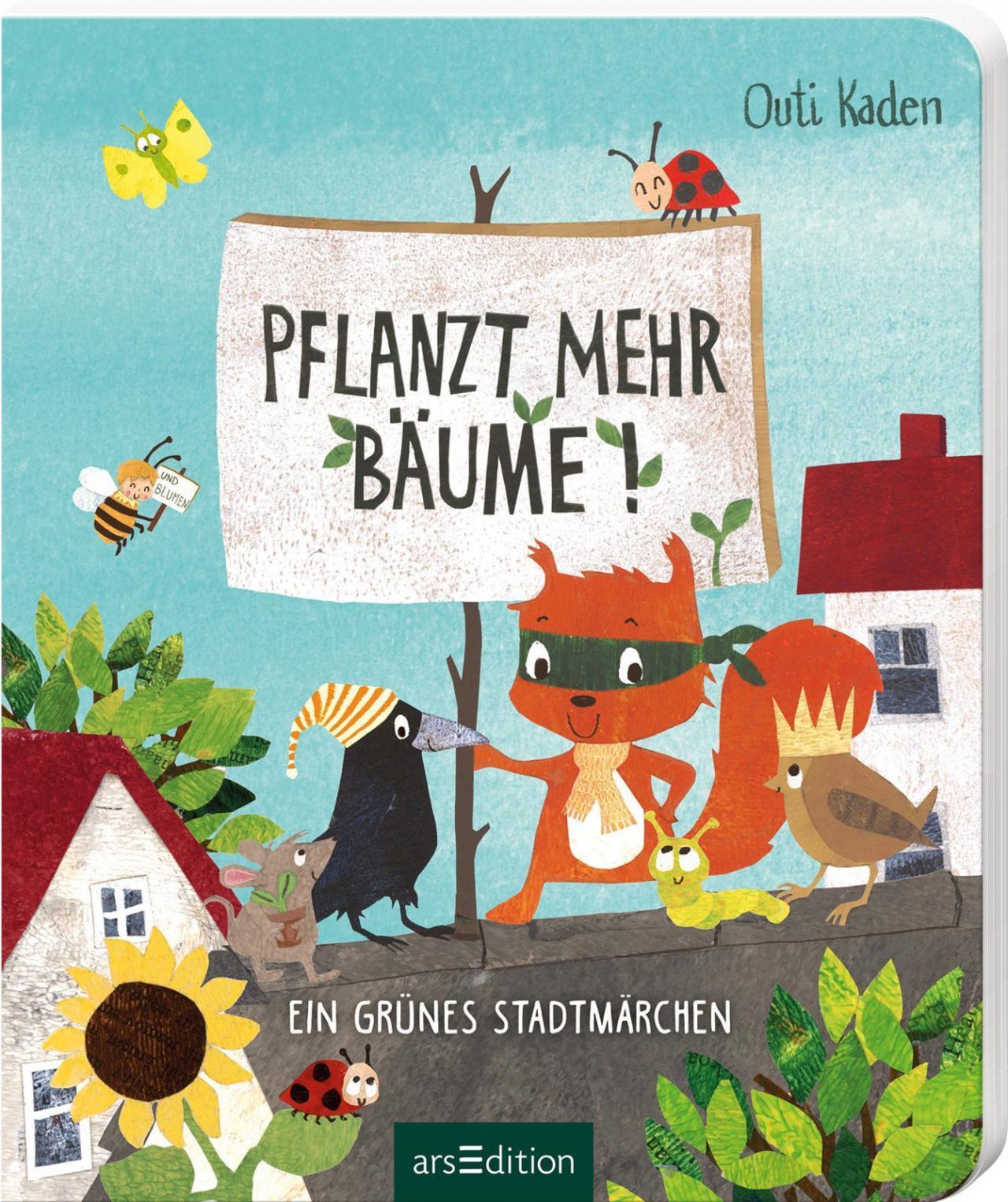 Pflanzt mehr Bäume! – Bild 6