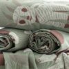 Bio-Kuscheldecke "Ziegen" – Bild 6
