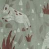 Bio-Kuscheldecke "Ziegen" – Bild 8