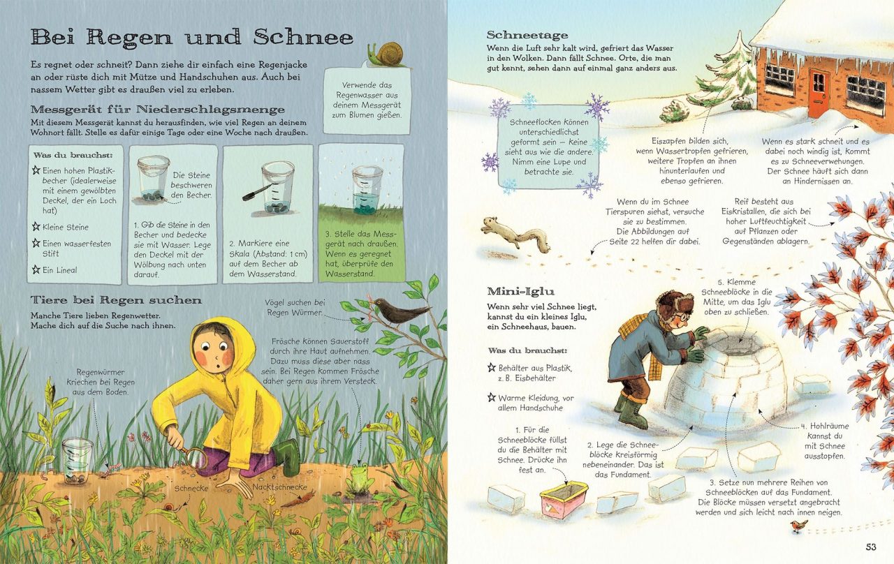 Raus in die Natur! – Bild 3