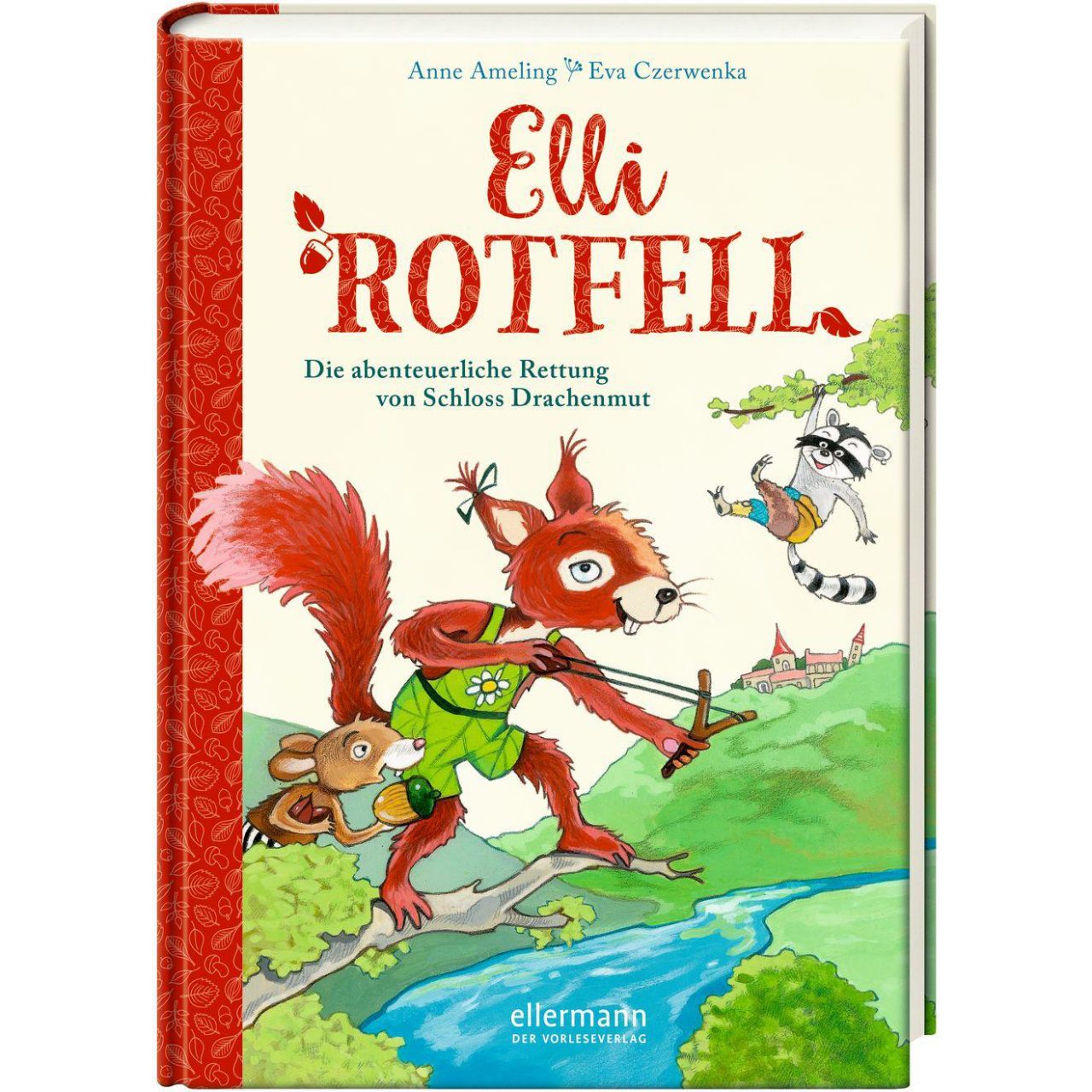 Elli Rotfell