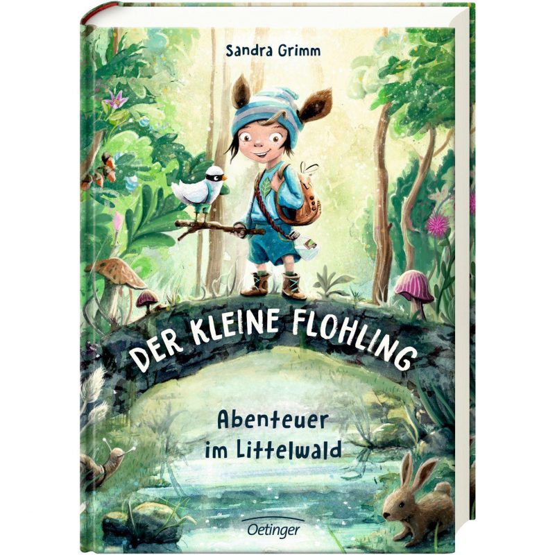 Der kleine Flohling1