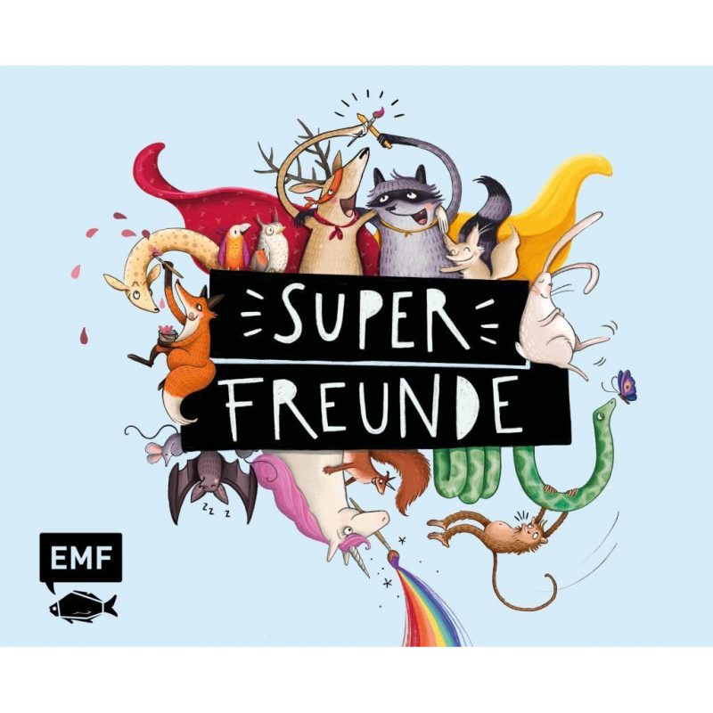 Superfreunde