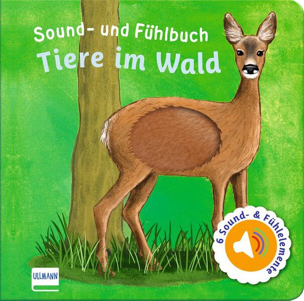 Sound und fühlbuch