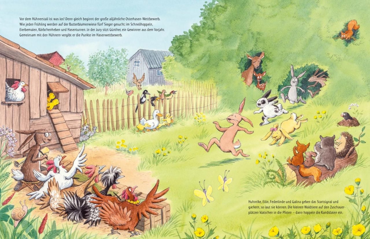 Lilly Osterhase – Bild 5
