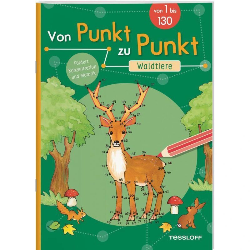 Punkt zu Punkt