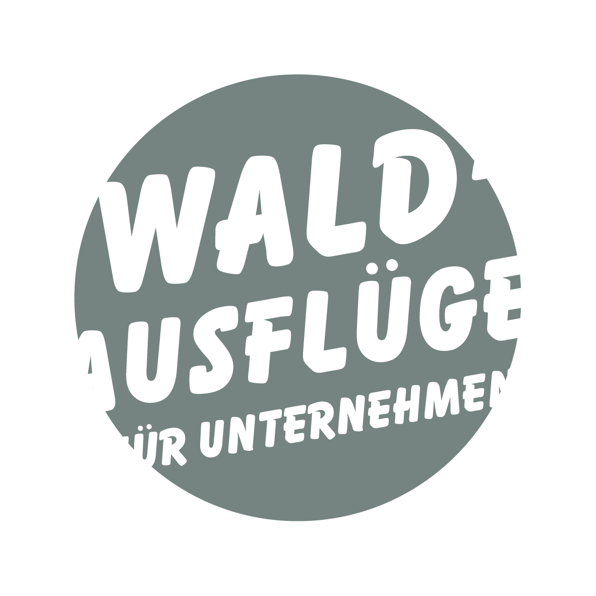 Raus in den Wald Buttons Zeichenflaeche 1