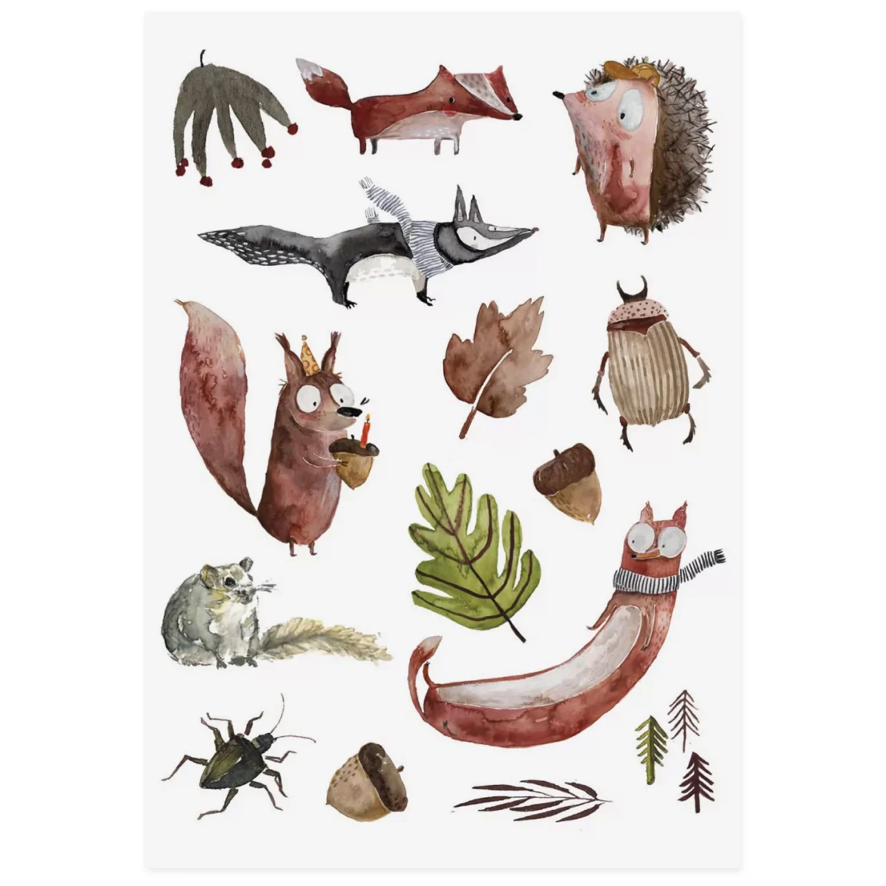 Bio Tattoos – Bild 5