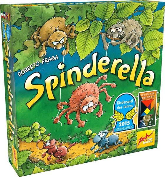 spinderella kinderspiel des jahres 2015 3
