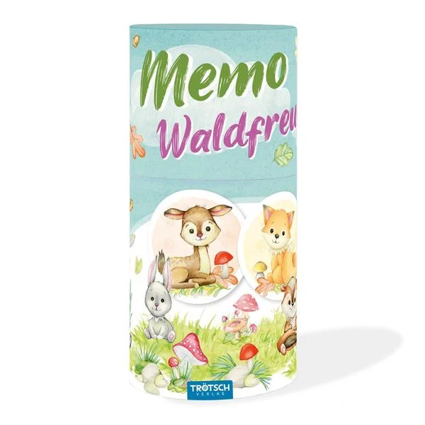 Memo Waldfreunde