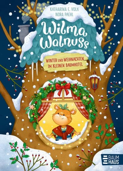 Wilma Walnuss
