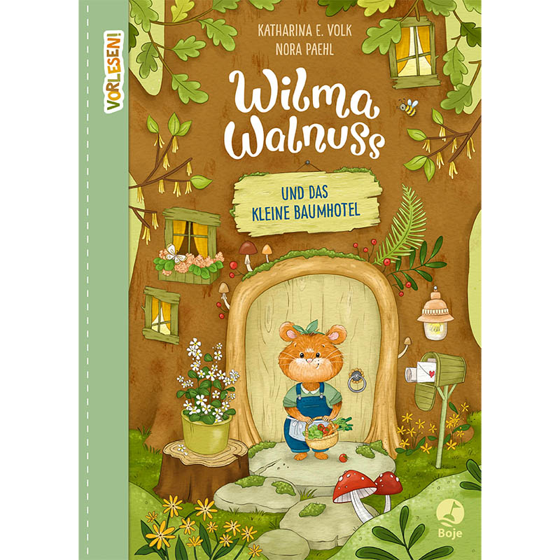 Wilma Walnuss 1