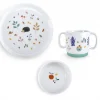 Porzellangeschirr-Set – Bild 6