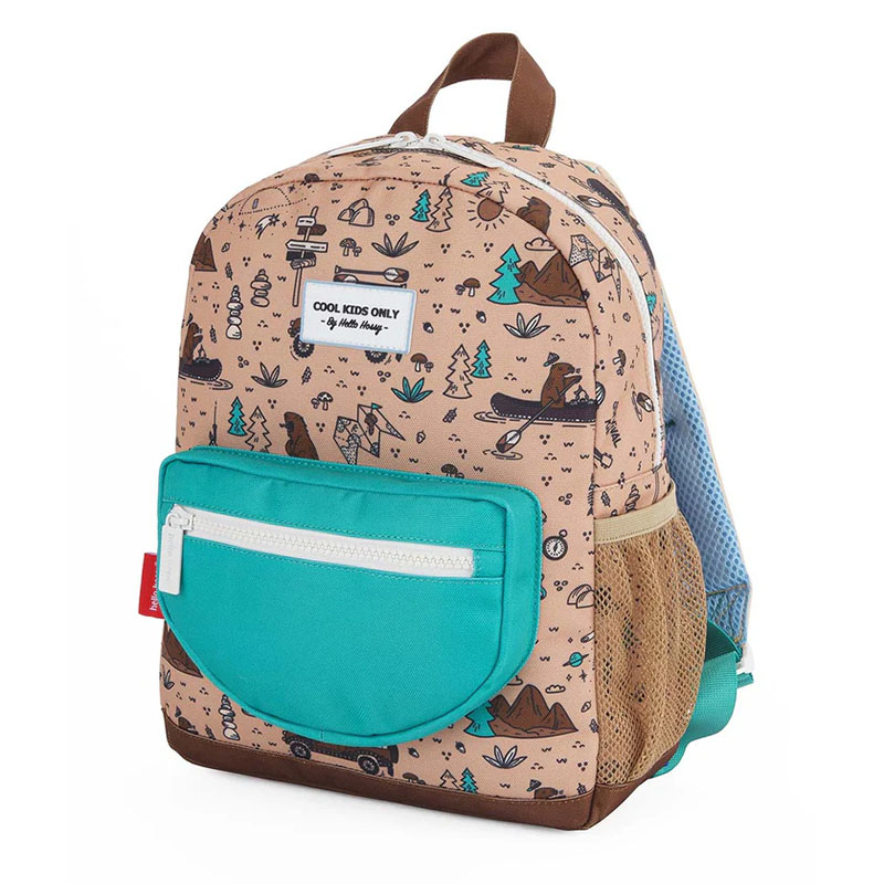 Kinder-Rucksack Roadtrip