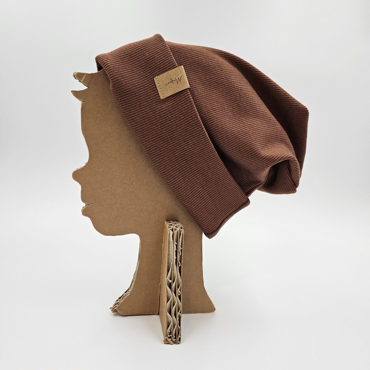 Hipsterbeanie – Bild 8