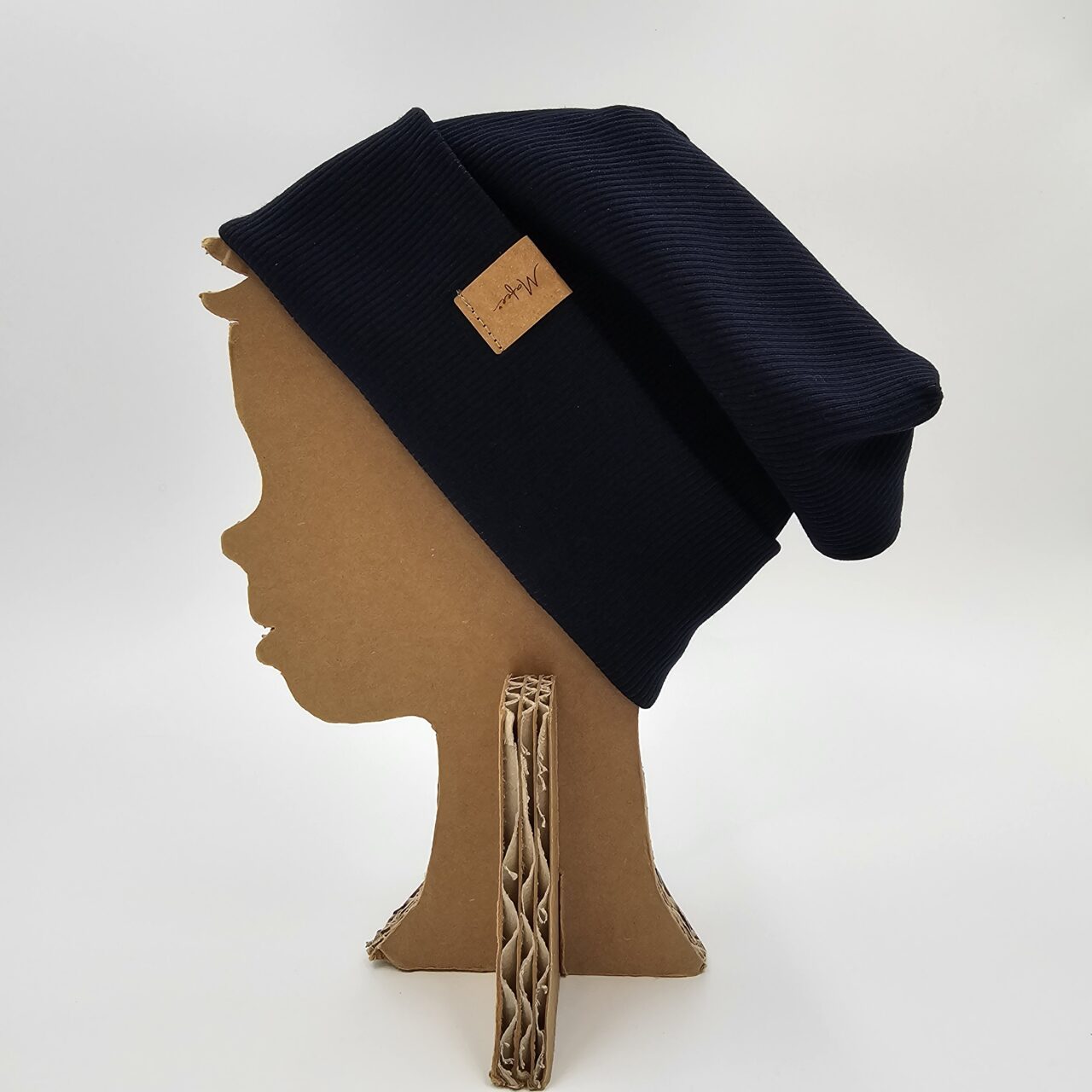 Hipsterbeanie – Bild 6