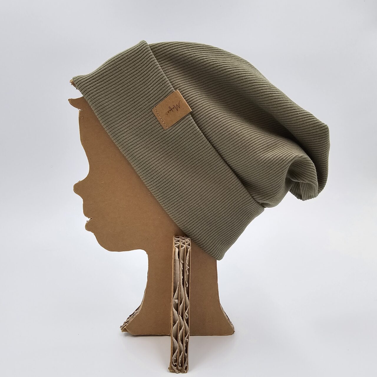 Hipsterbeanie – Bild 5