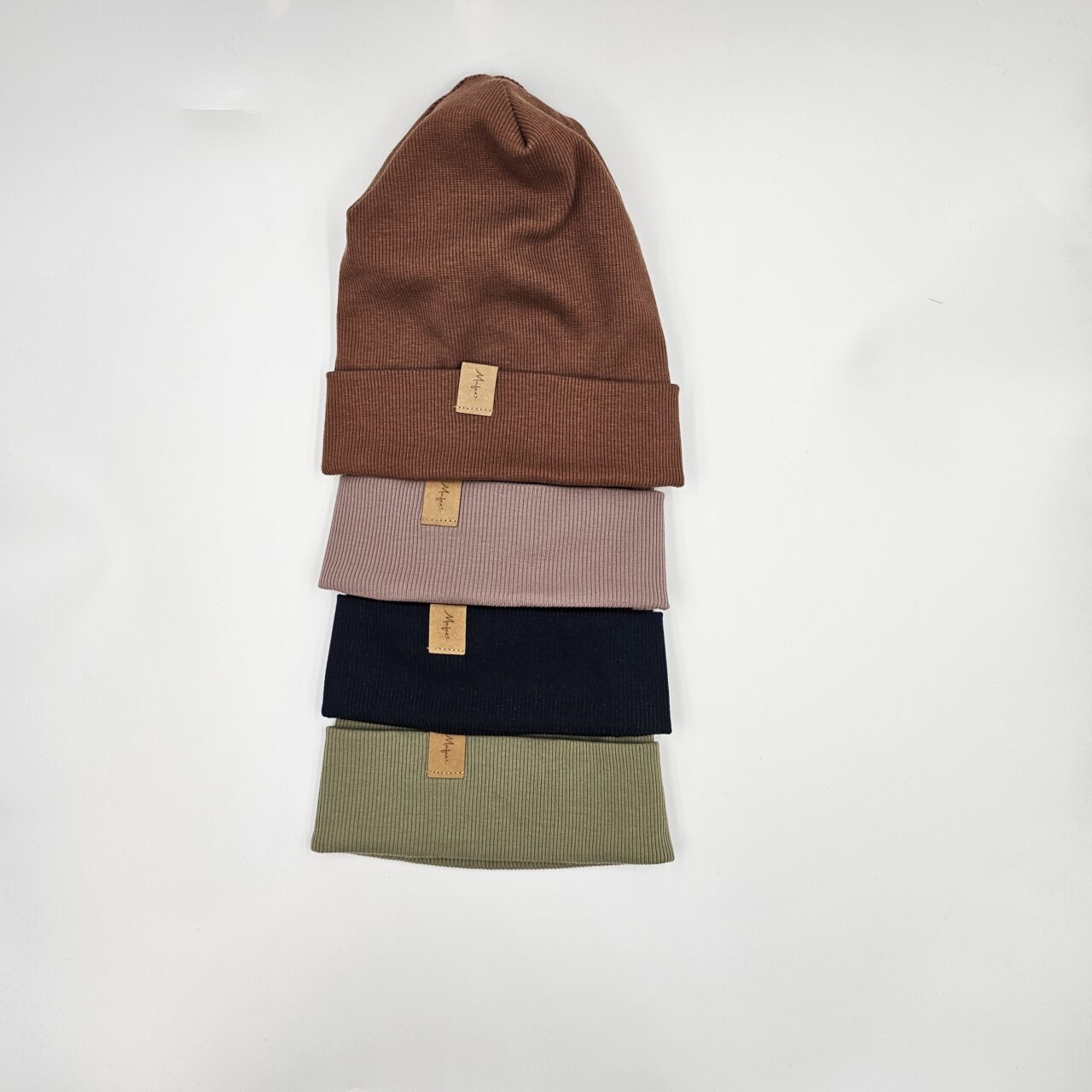 Hipsterbeanie – Bild 4