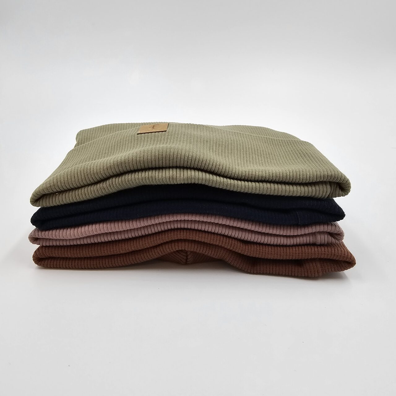 Hipsterbeanie – Bild 2