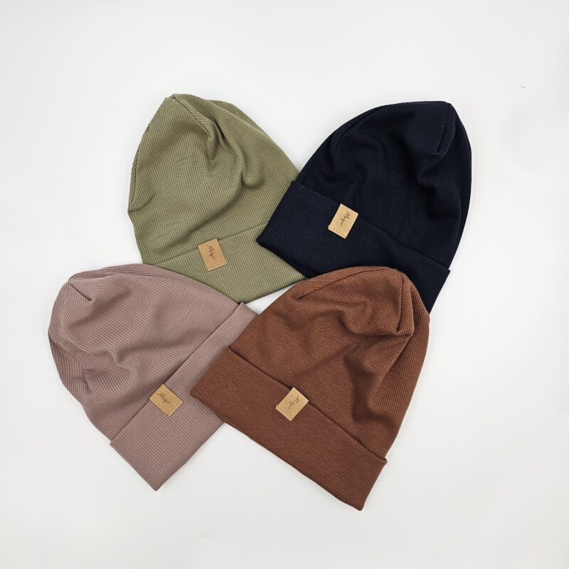 Hipsterbeanie