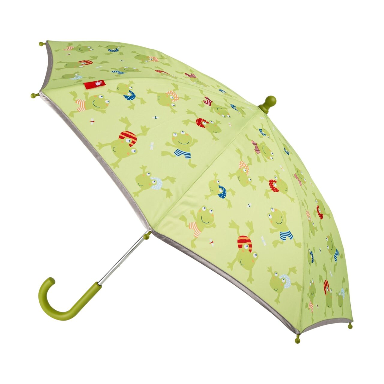 Kinder Regenschirm – Bild 2