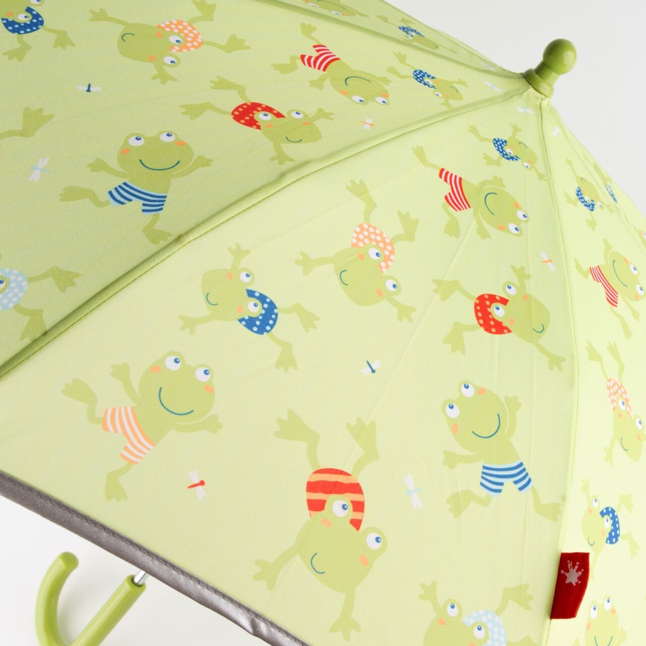 Kinder Regenschirm – Bild 5