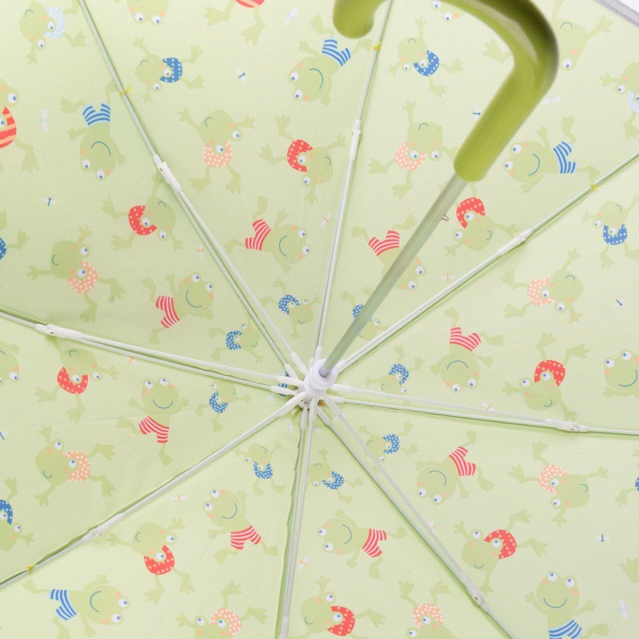 Kinder Regenschirm – Bild 7