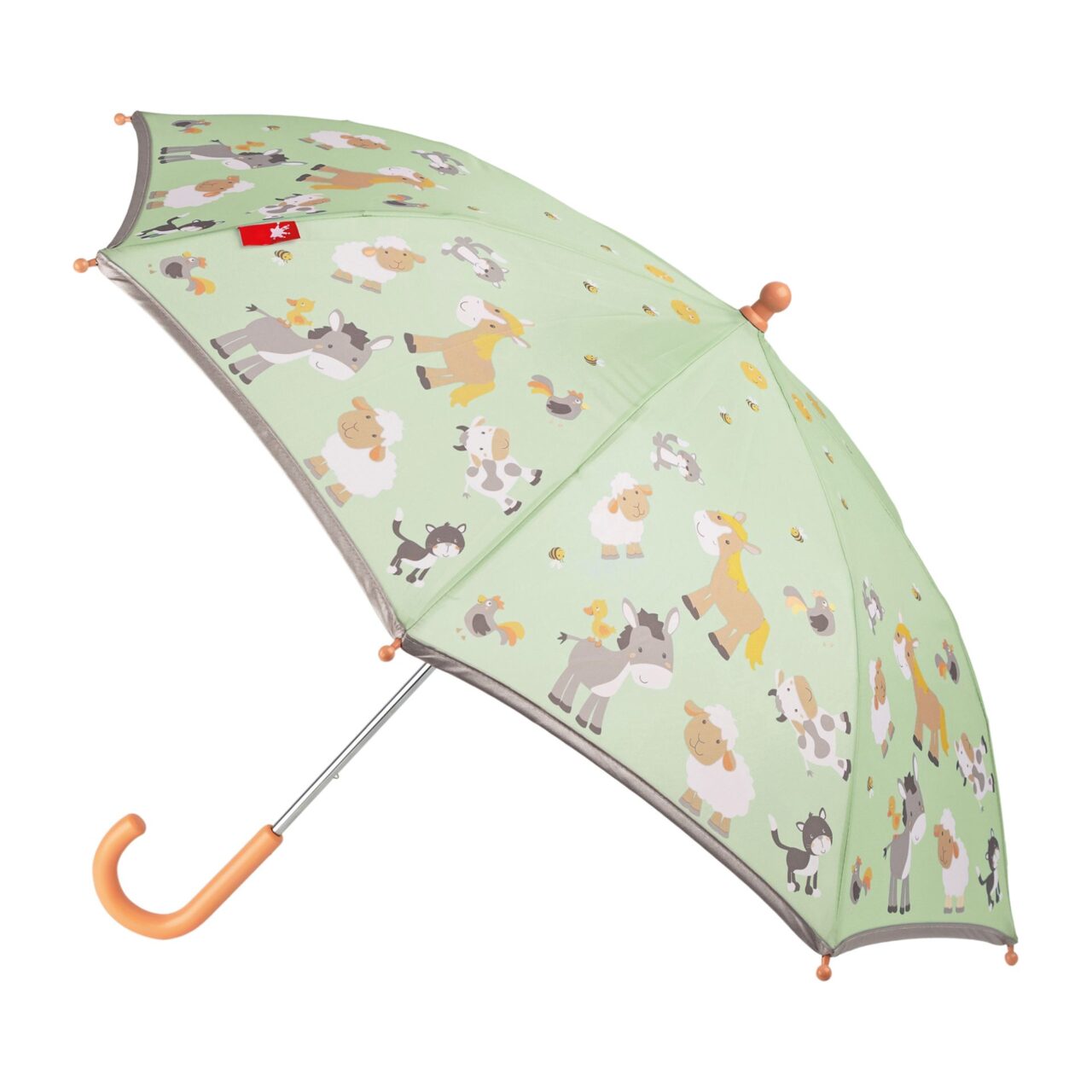 Kinder Regenschirm – Bild 8