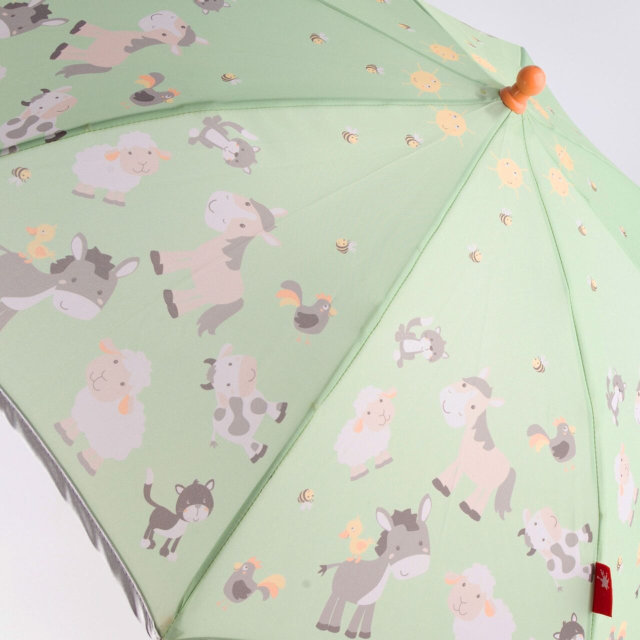 Kinder Regenschirm – Bild 11