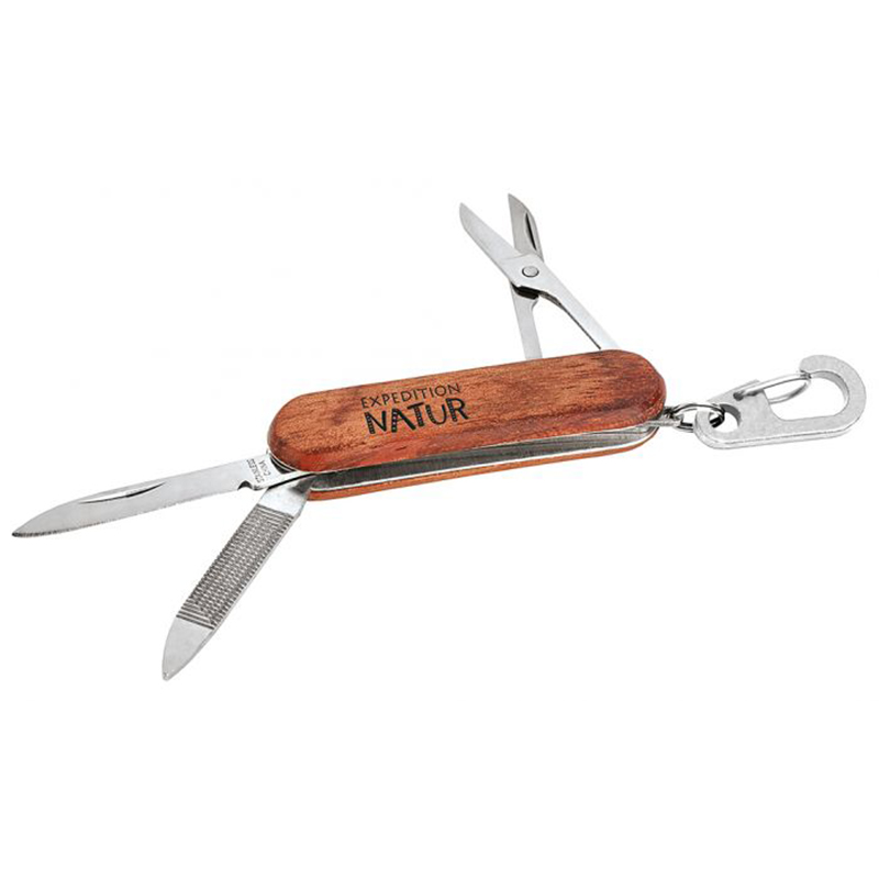 Expedition Natur Taschenmesser 3 in 1