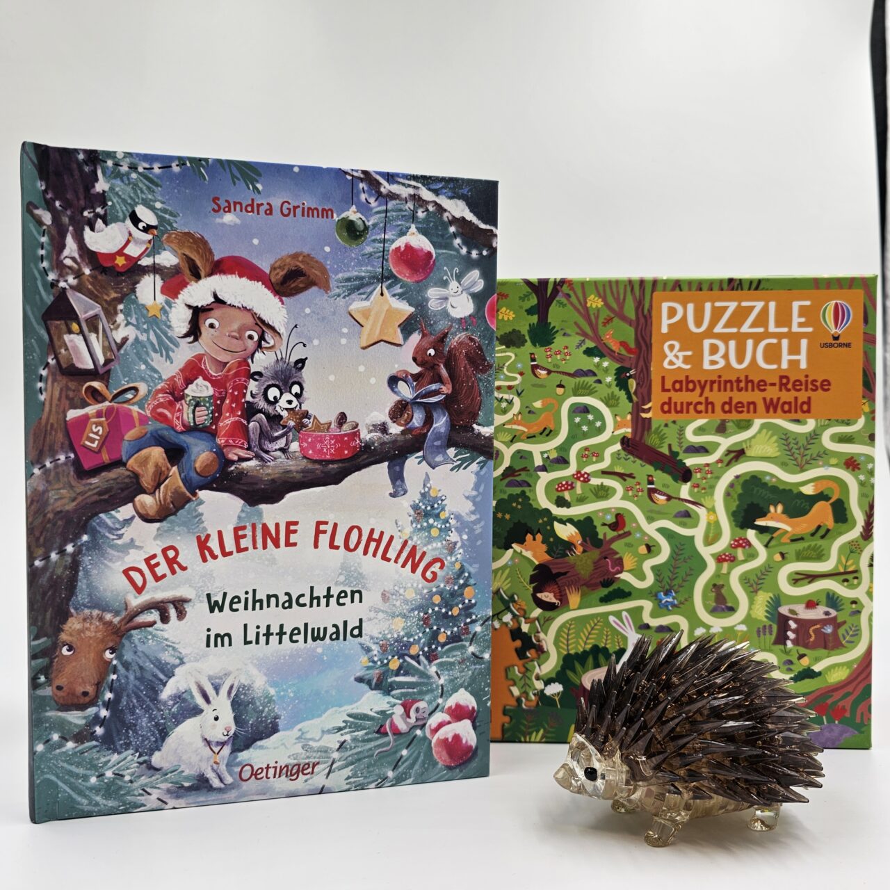 Waldpark-Schatz „Ganz-große-Puzzleliebe“ – Bild 2