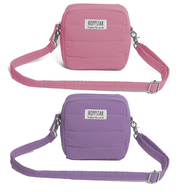 Hoppstar Midi Bag