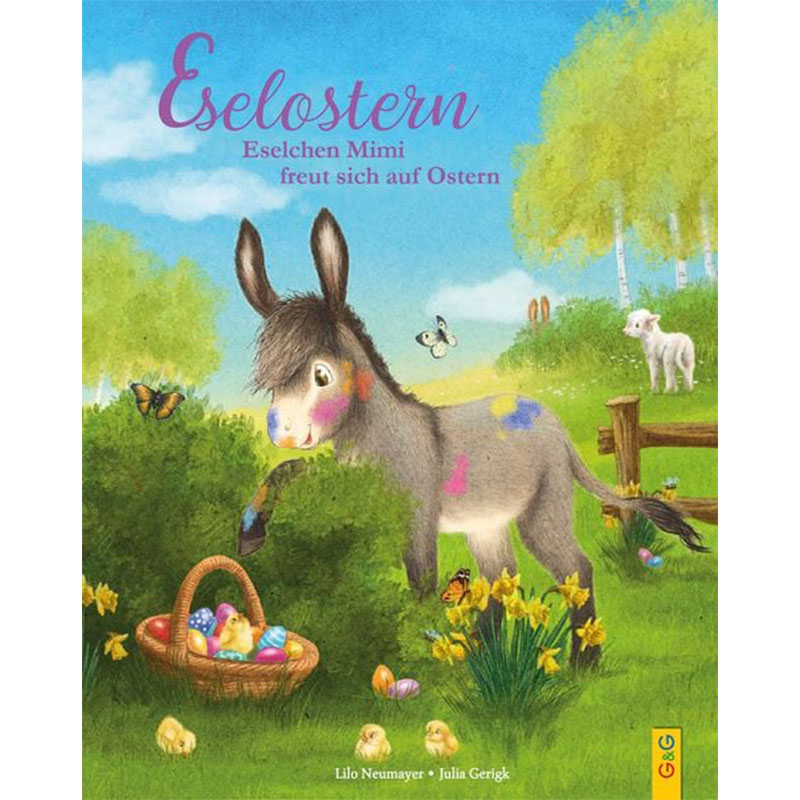 Eselostern