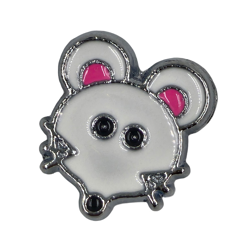 Nojo Mojo Charms Symbole - Maus