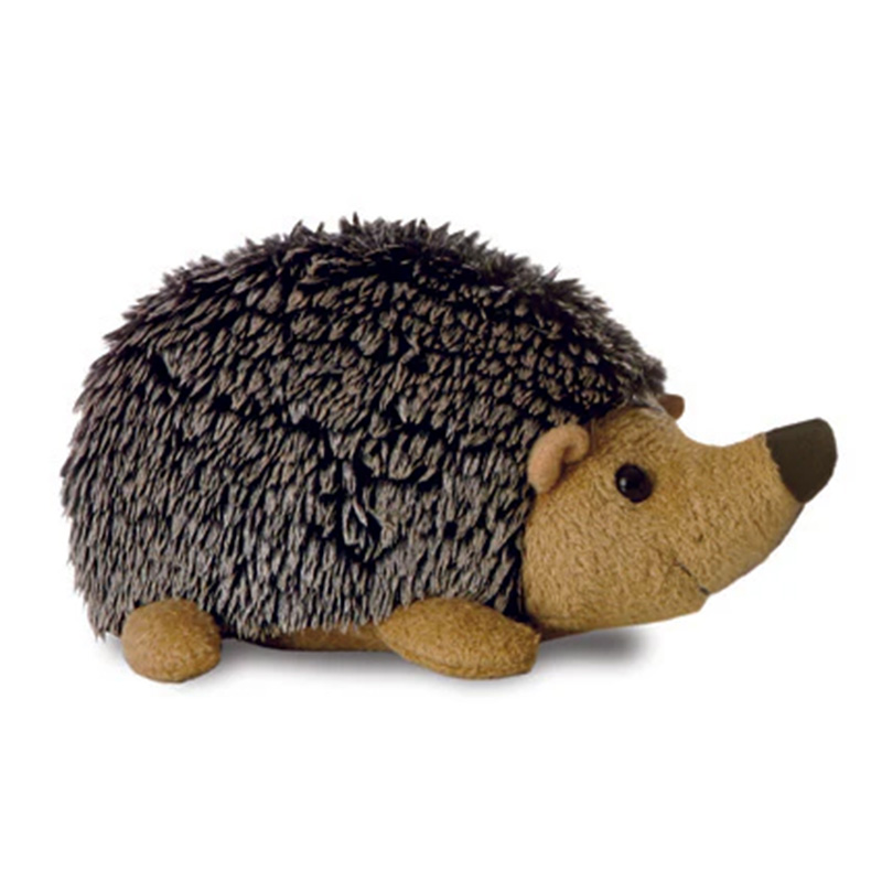 Igel Stofftier