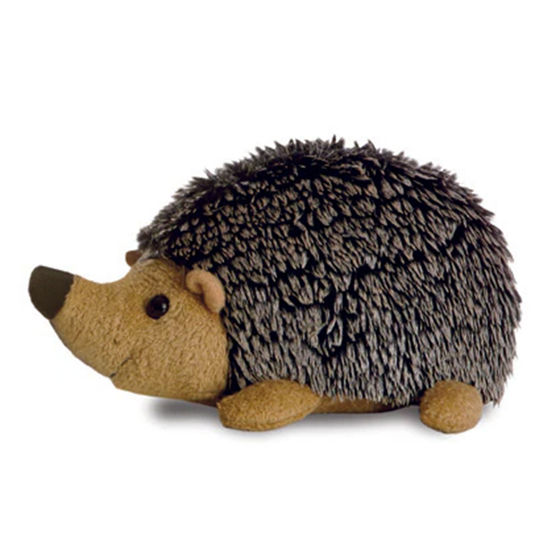 Igel Stofftier