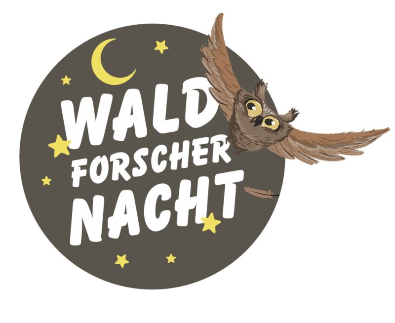 Wald Forscher Nacht – Entdeckerpaket für Kinder (gültig am 8. August 2025)