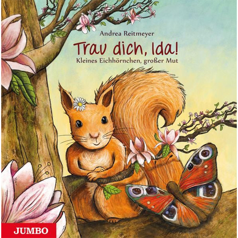 Trau dich, Ida!