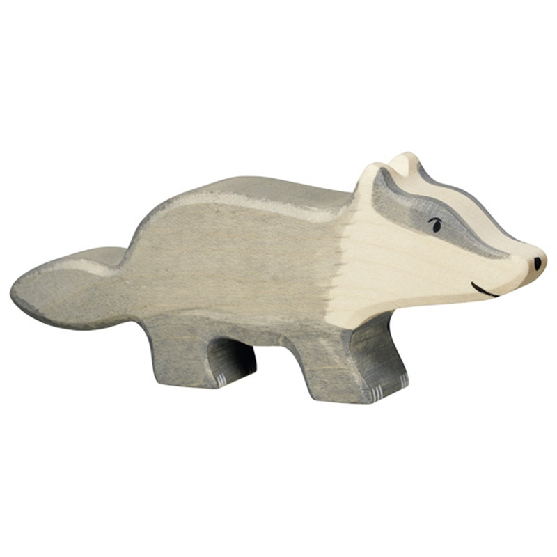 Dachs Holztiger