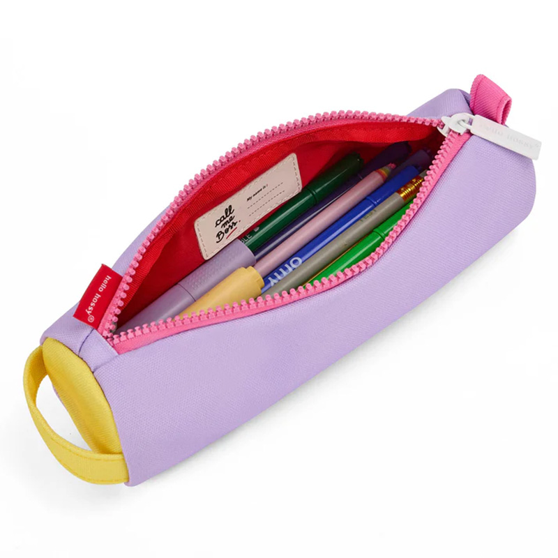 Federmappe Mini Mauve