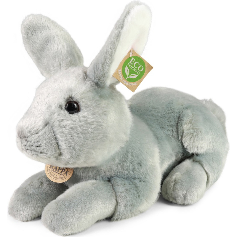 Hase Stofftier