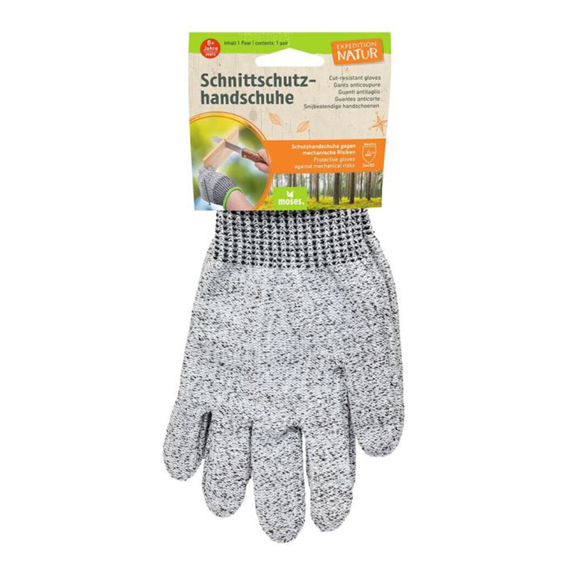 Schnittschutzhandschuhe