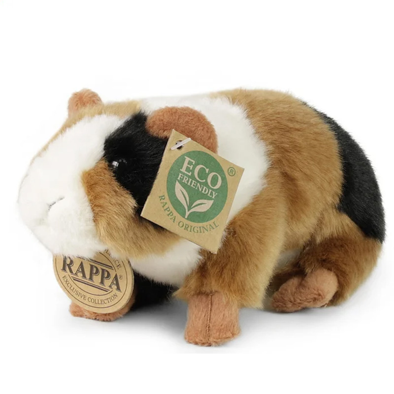 Stofftier Meerschwein