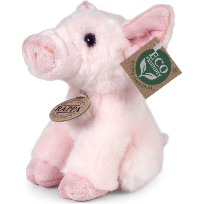 Stofftier Schwein