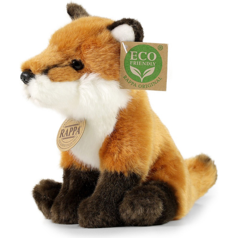 Stofftier Fuchs